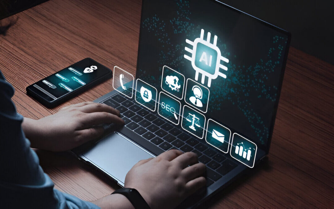 How to Use AI to Boost or Scale the Business