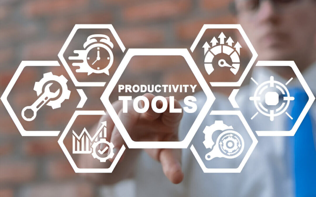 10 Best Developer Productivity Tools